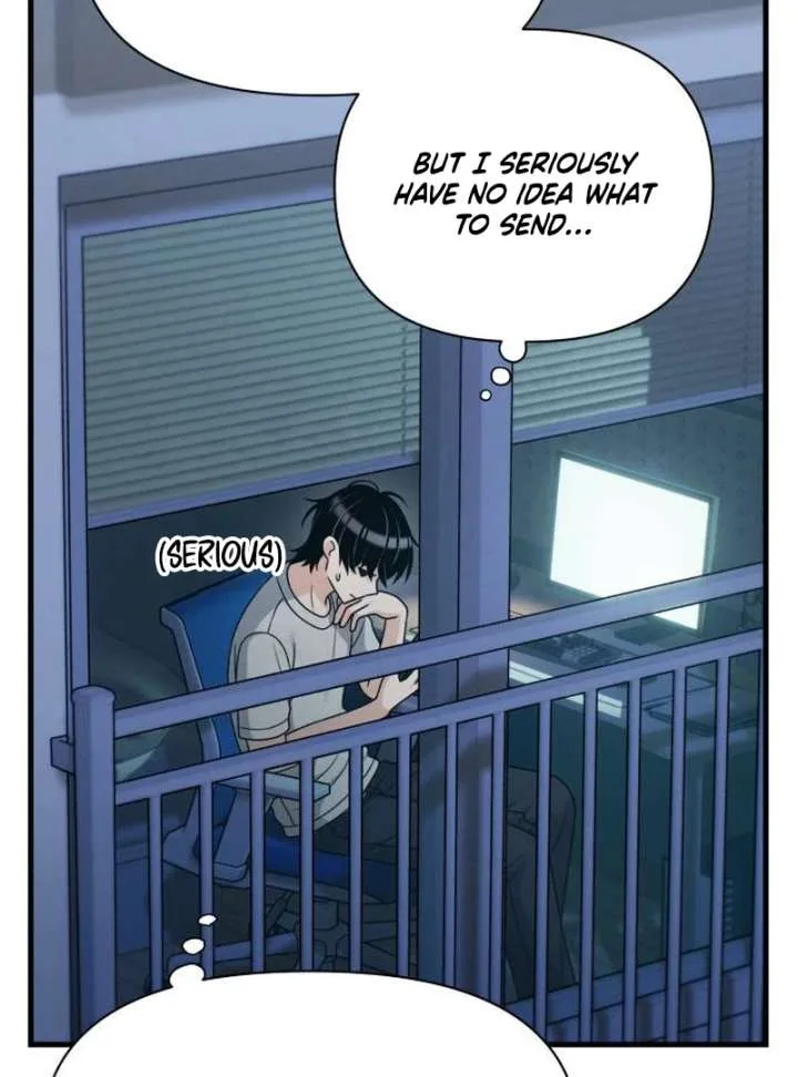 Job Change Log Chapter 38 page 92