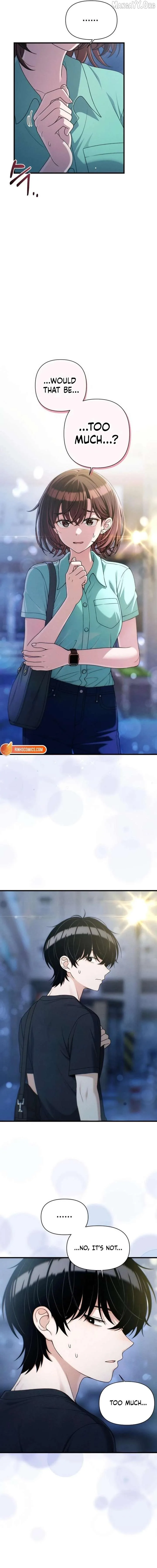 Job Change Log Chapter 40 page 7