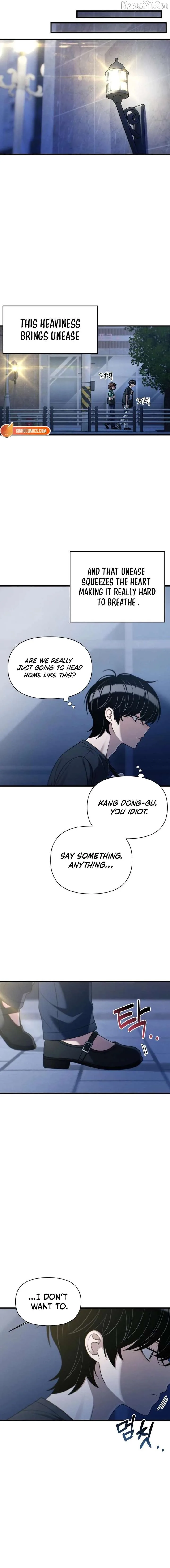 Job Change Log Chapter 40 page 4