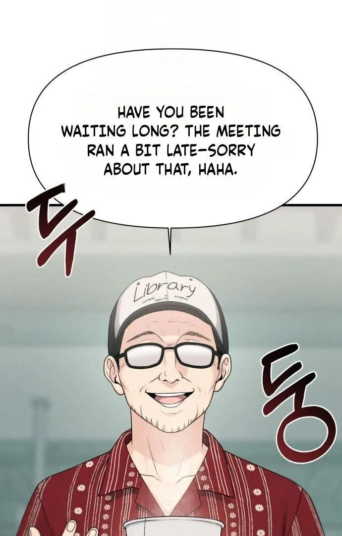 Job Change Log Chapter 47 page 14