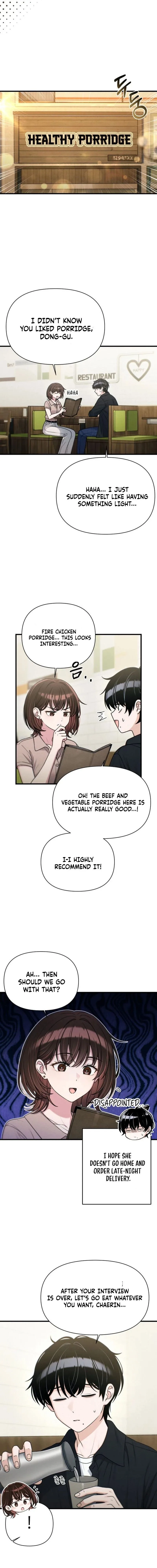Job Change Log Chapter 48 page 4