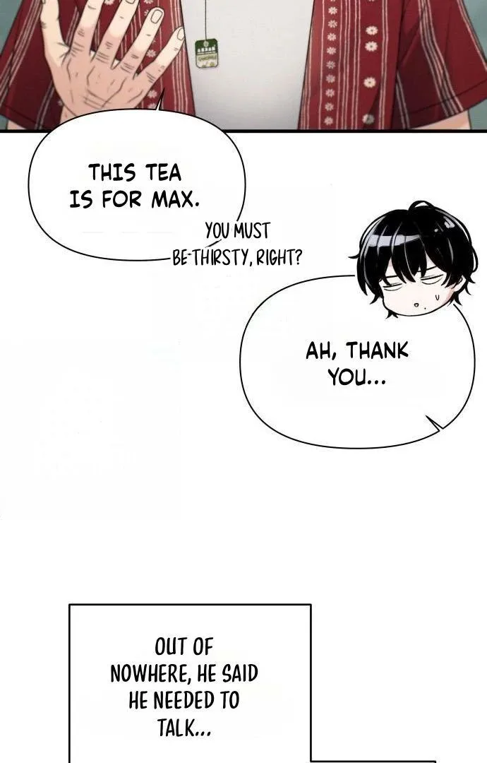 Job Change Log Chapter 47 page 15
