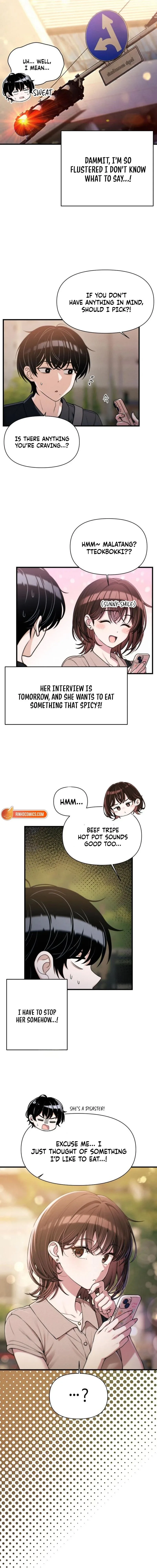 Job Change Log Chapter 48 page 3