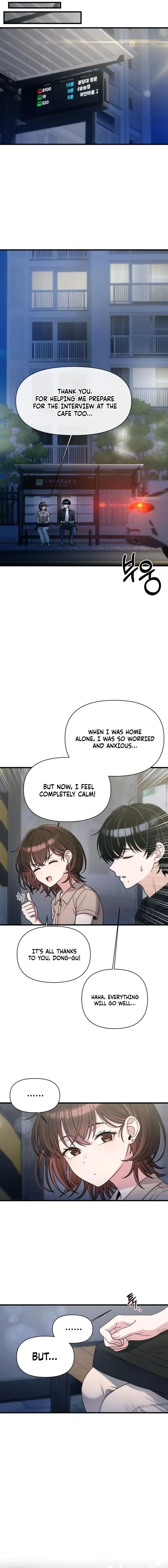 Job Change Log Chapter 48 page 9