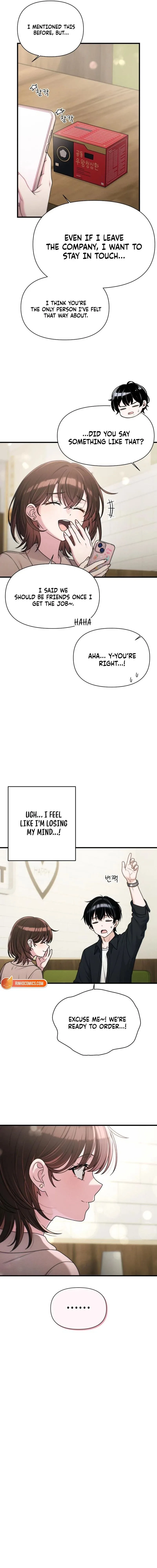 Job Change Log Chapter 48 page 8
