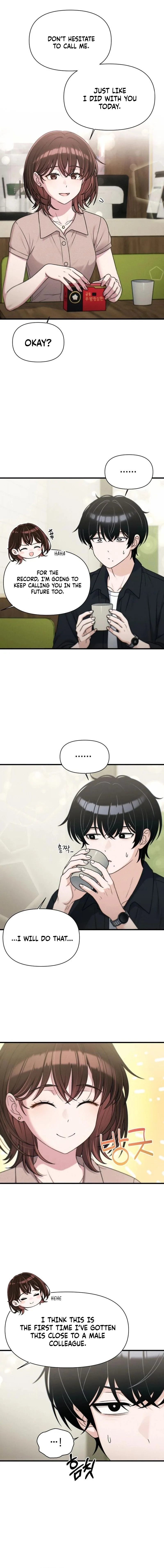 Job Change Log Chapter 48 page 7