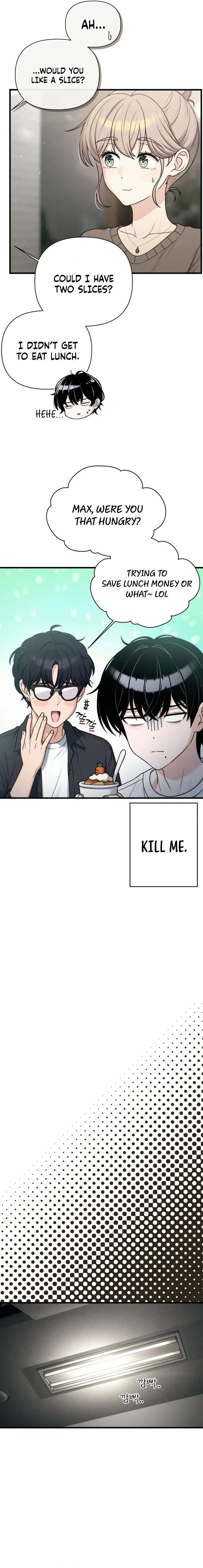Job Change Log Chapter 49 page 7