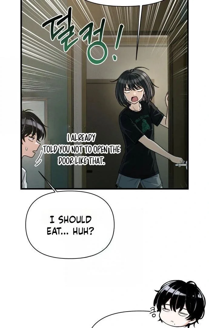 Job Change Log Chapter 47 page 45