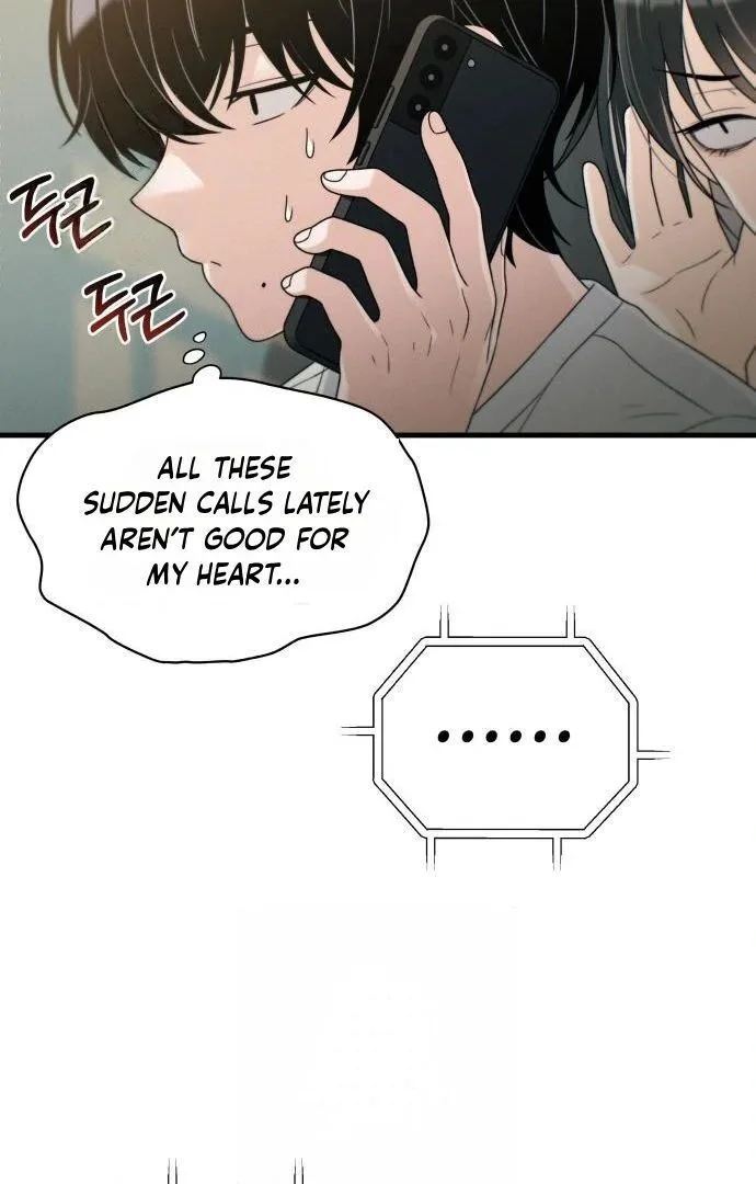 Job Change Log Chapter 47 page 55