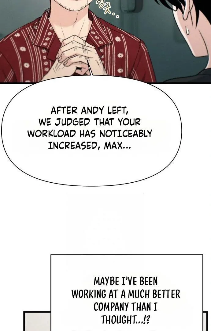 Job Change Log Chapter 47 page 23