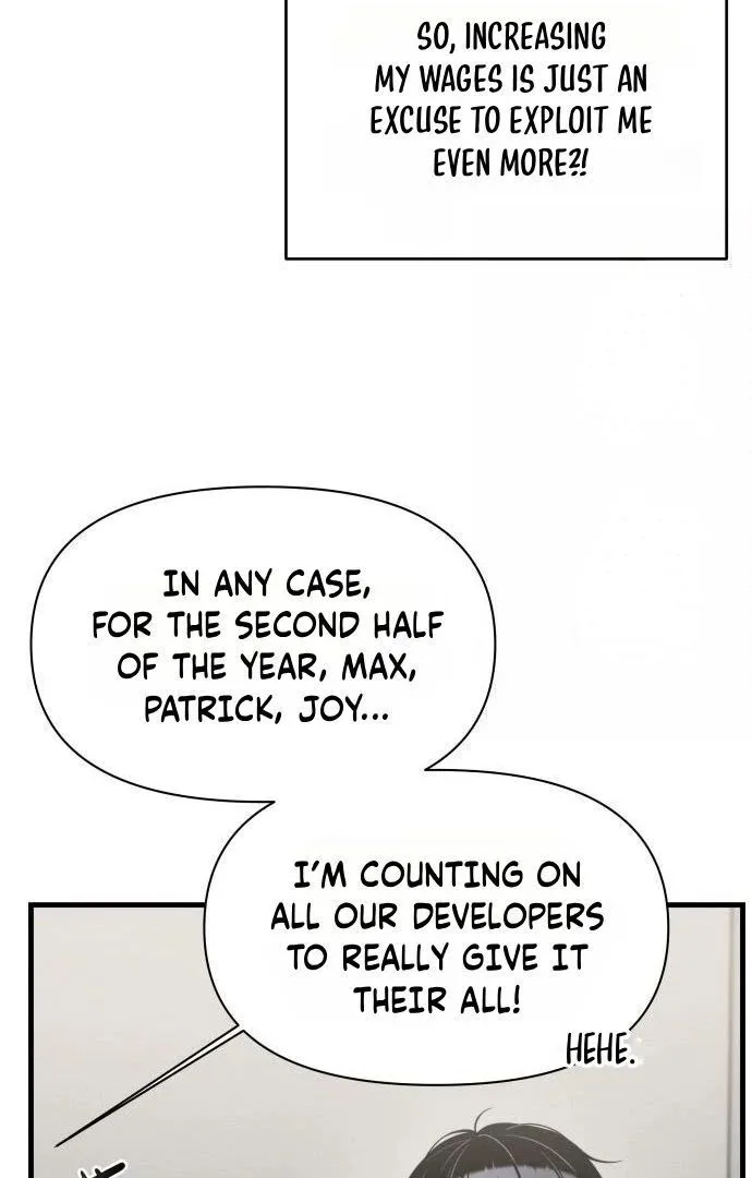 Job Change Log Chapter 47 page 27
