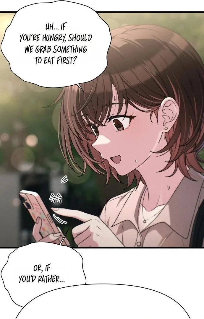 Job Change Log Chapter 47 page 76