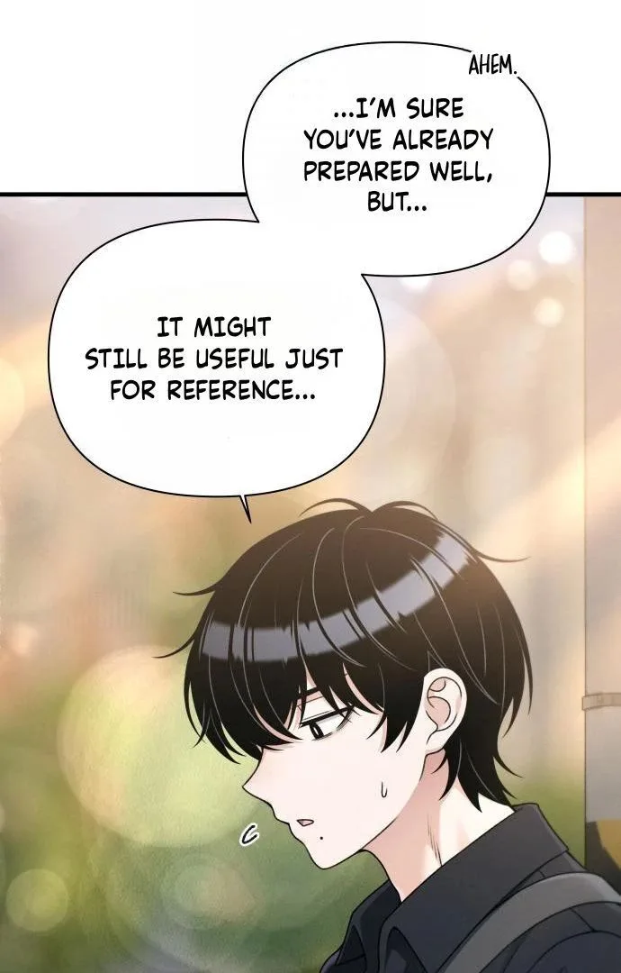 Job Change Log Chapter 47 page 82