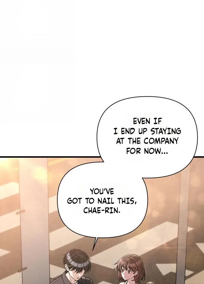 Job Change Log Chapter 47 page 86