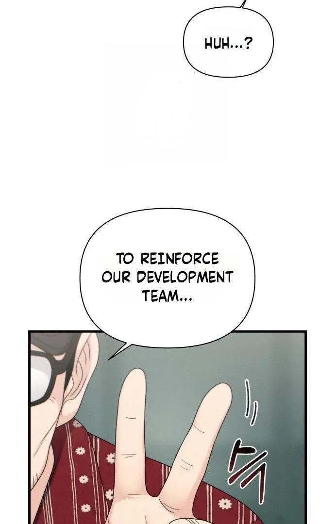 Job Change Log Chapter 47 page 32