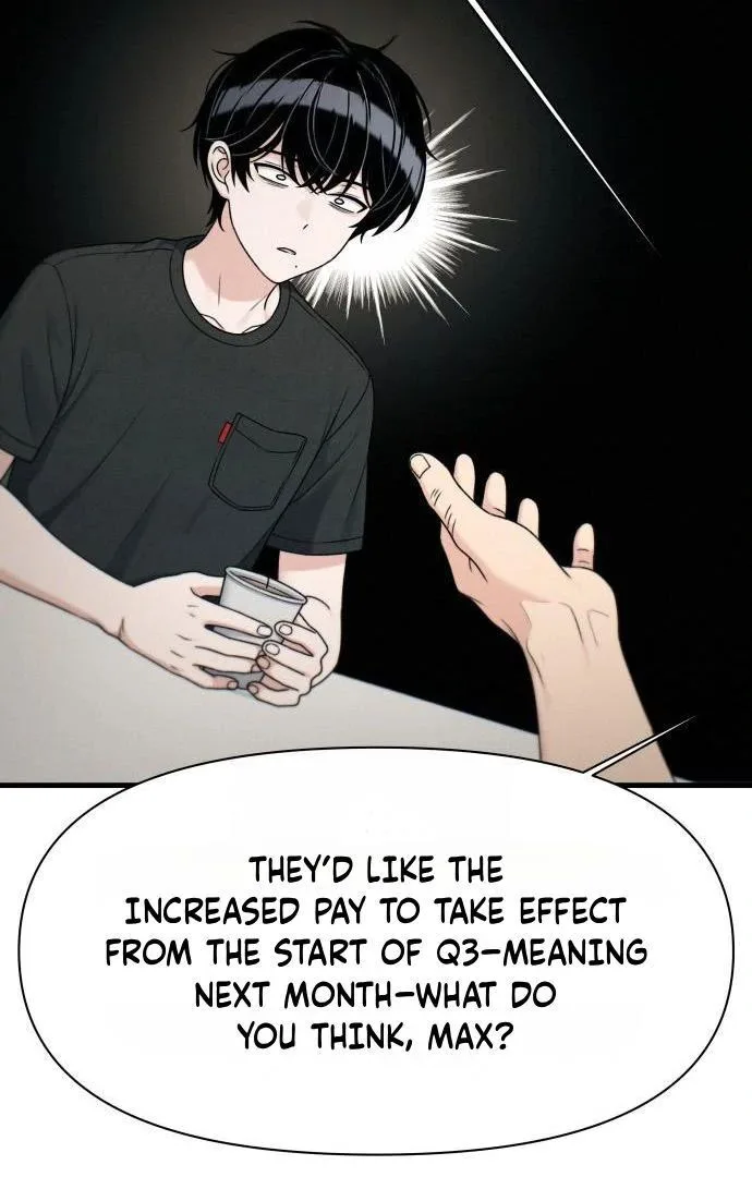 Job Change Log Chapter 47 page 21
