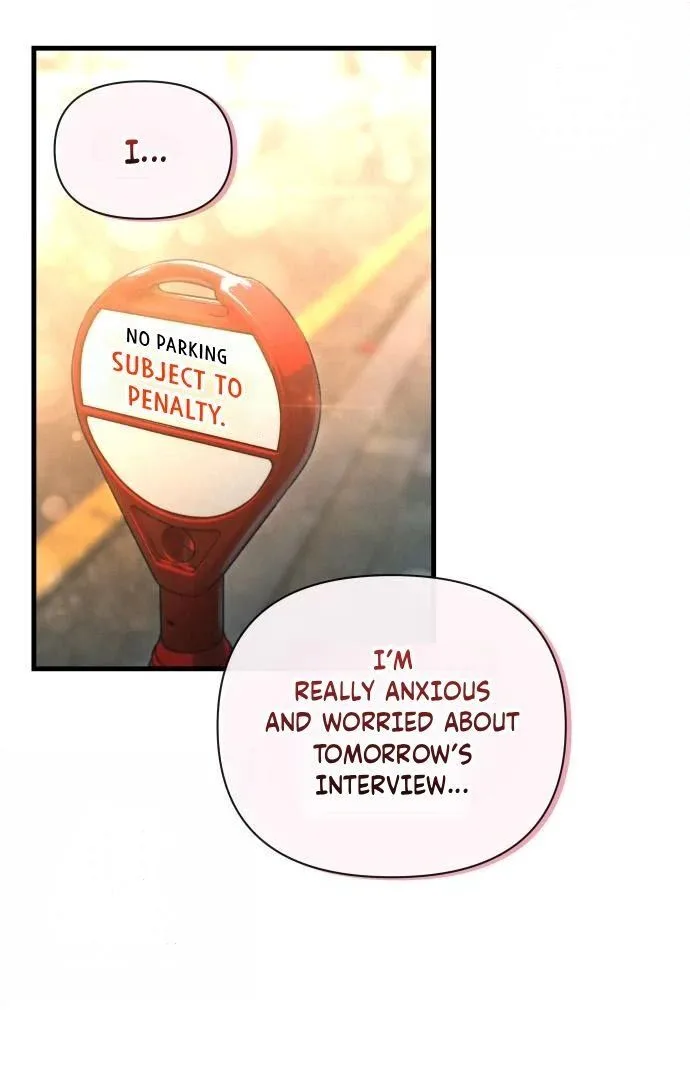 Job Change Log Chapter 47 page 100