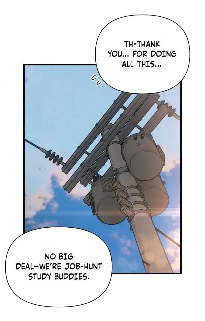 Job Change Log Chapter 47 page 85