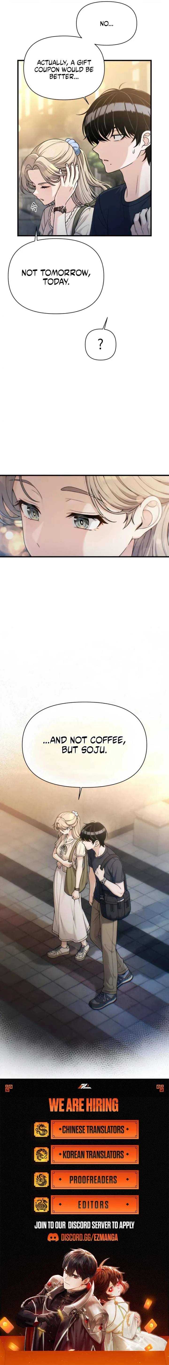 Job Change Log Chapter 42 page 10