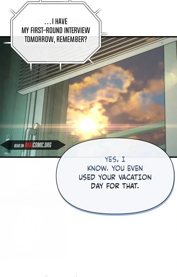 Job Change Log Chapter 47 page 56