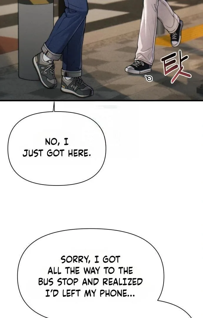 Job Change Log Chapter 47 page 72