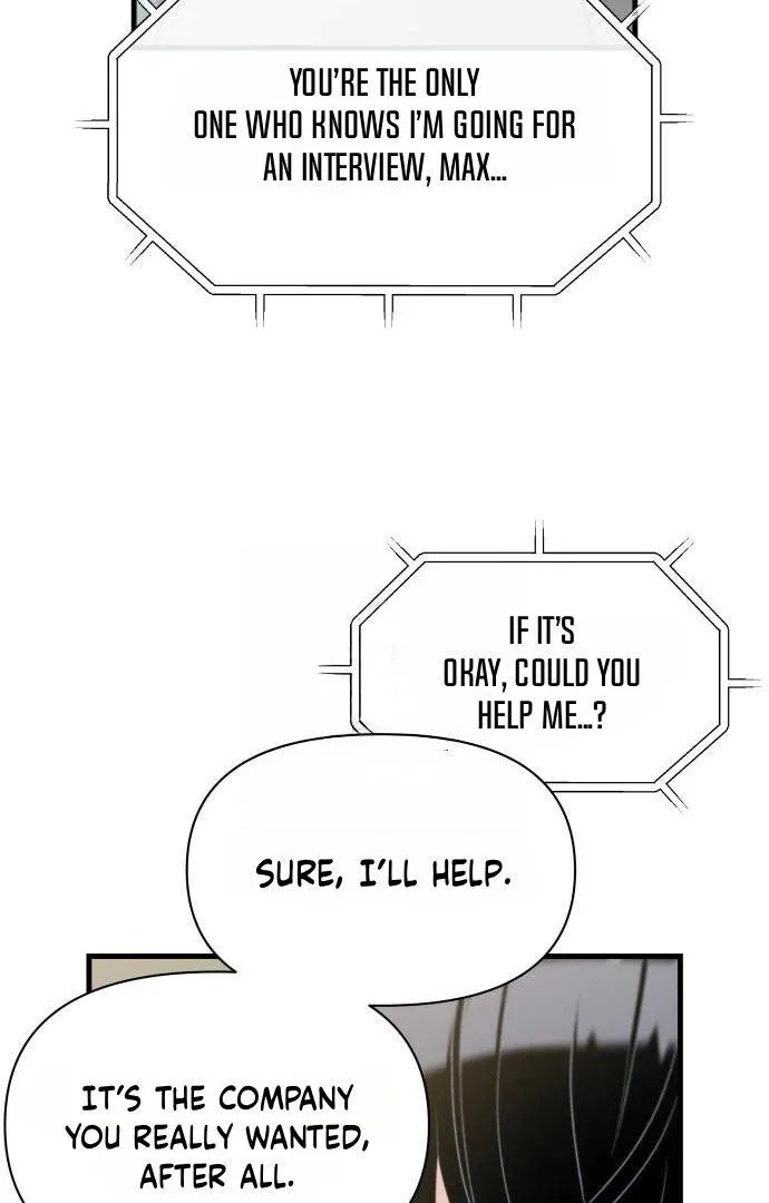 Job Change Log Chapter 47 page 58
