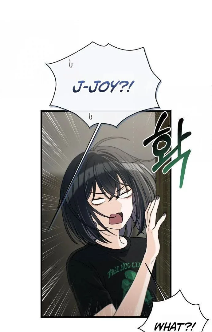 Job Change Log Chapter 47 page 52