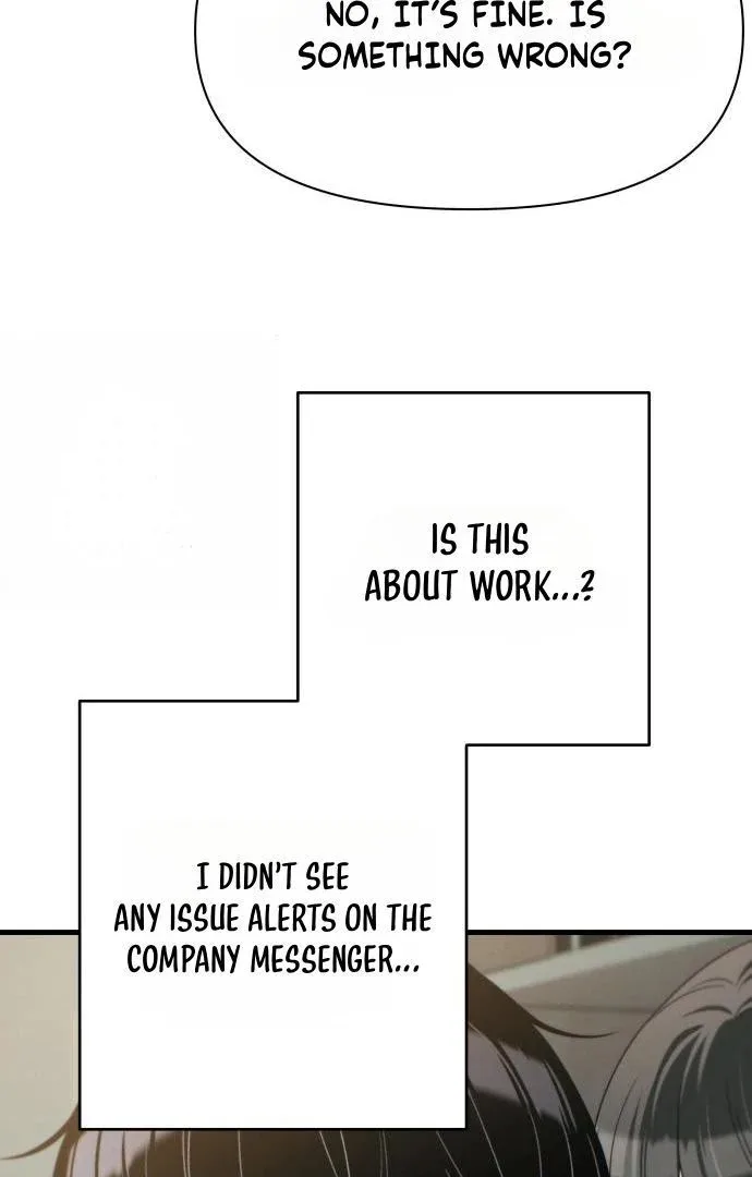 Job Change Log Chapter 47 page 54