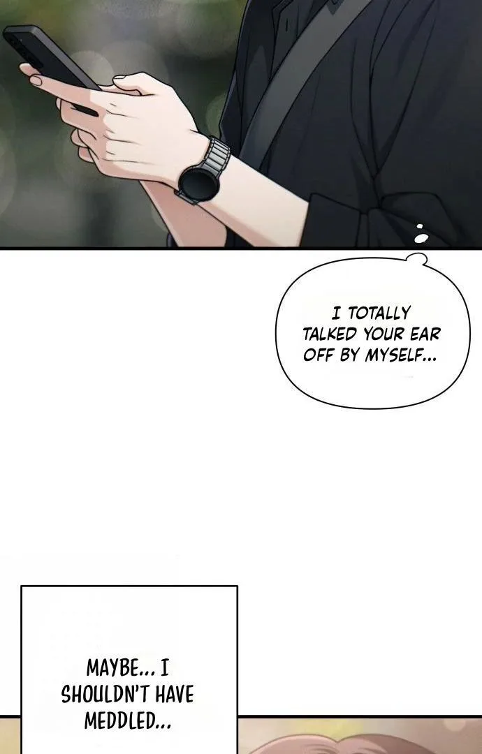 Job Change Log Chapter 47 page 83
