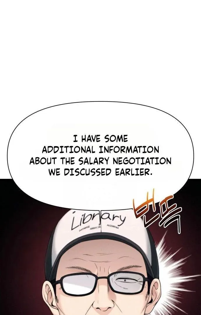 Job Change Log Chapter 47 page 17