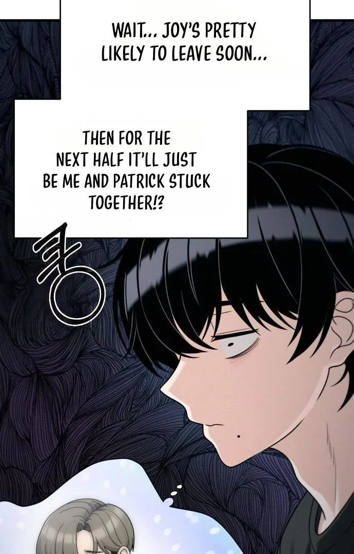 Job Change Log Chapter 47 page 29