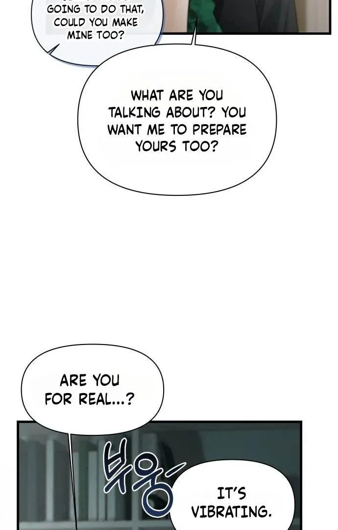Job Change Log Chapter 47 page 48