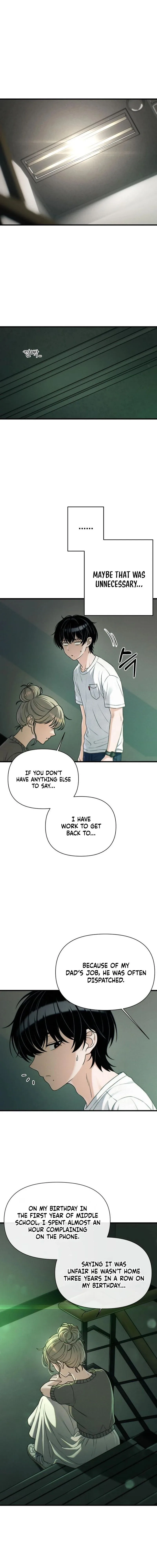 Job Change Log Chapter 49 page 11