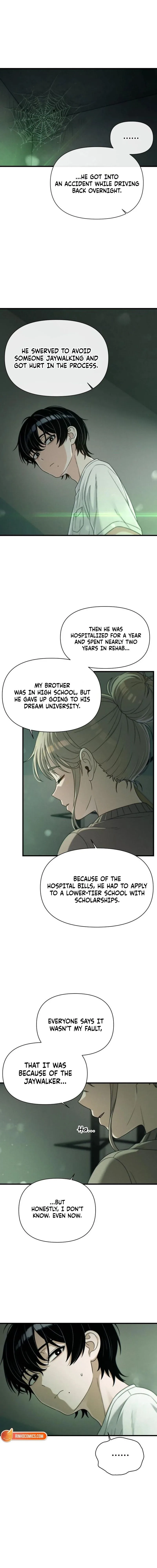 Job Change Log Chapter 49 page 12