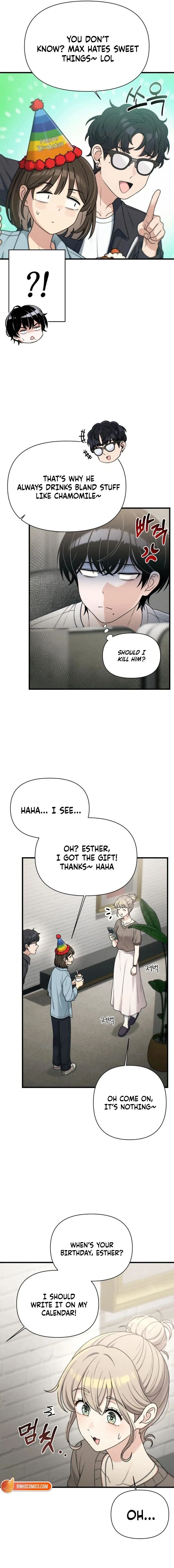 Job Change Log Chapter 49 page 5