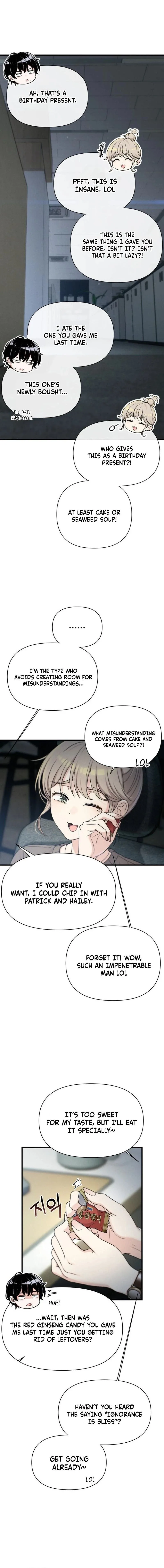 Job Change Log Chapter 49 page 16