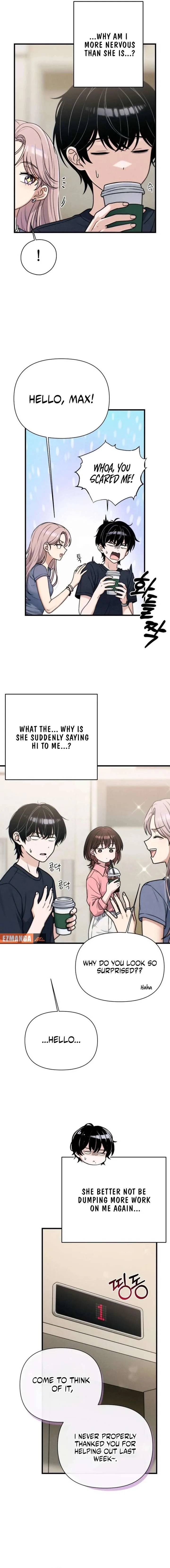 Job Change Log Chapter 50 page 7