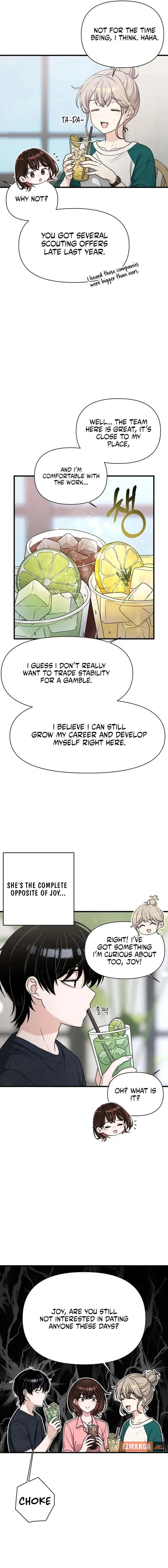Job Change Log Chapter 50 page 4