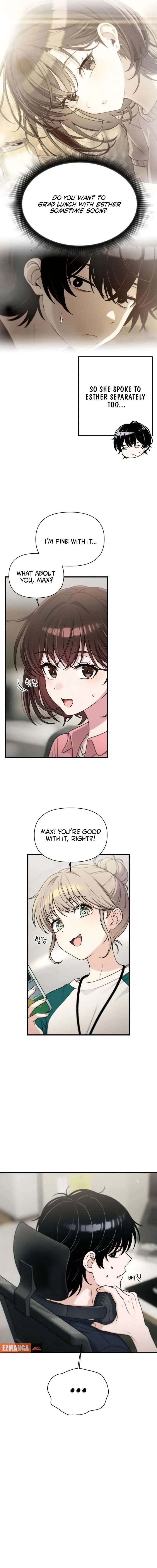 Job Change Log Chapter 50 page 2