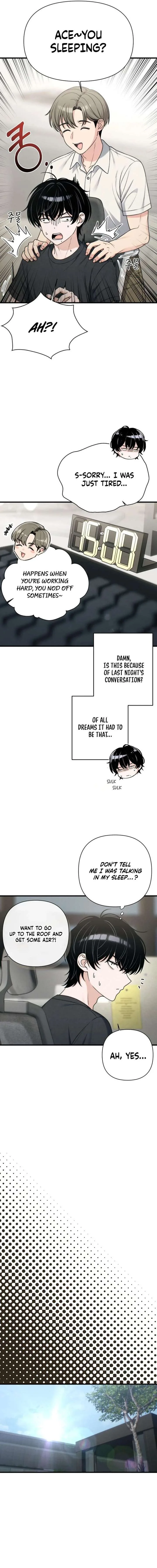 Job Change Log Chapter 51 page 3