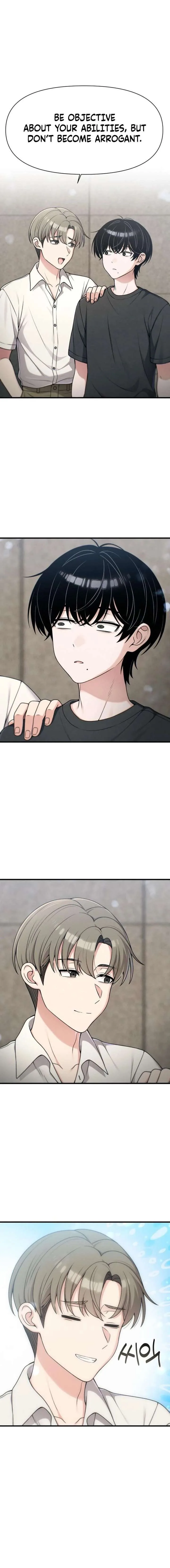 Job Change Log Chapter 51 page 8