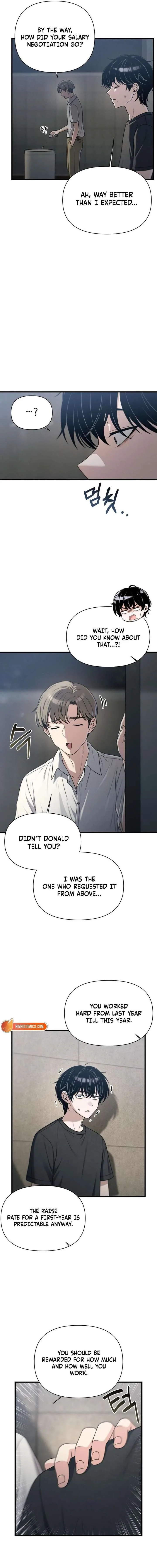 Job Change Log Chapter 51 page 7