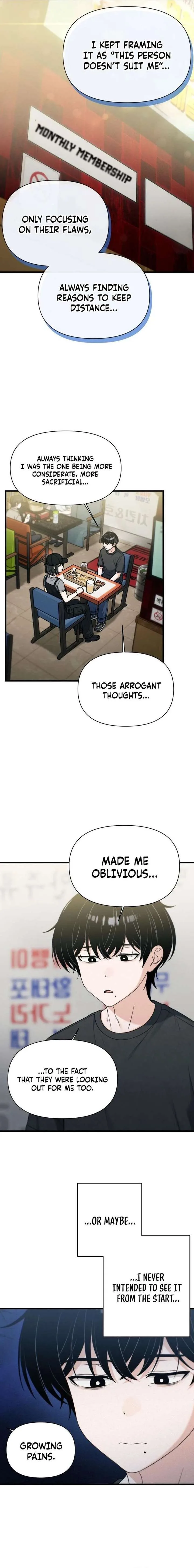 Job Change Log Chapter 51 page 13