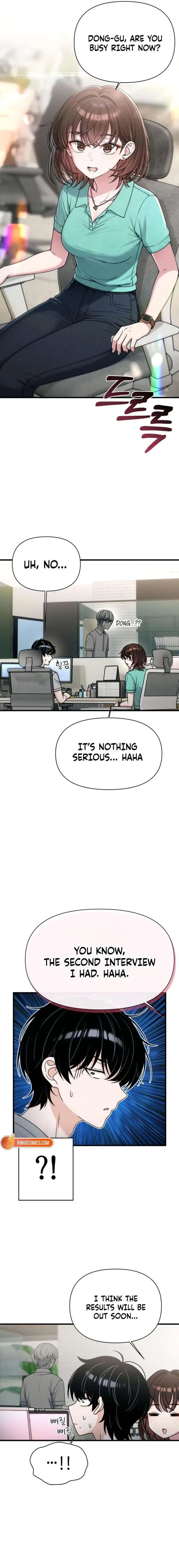 Job Change Log Chapter 52 page 7
