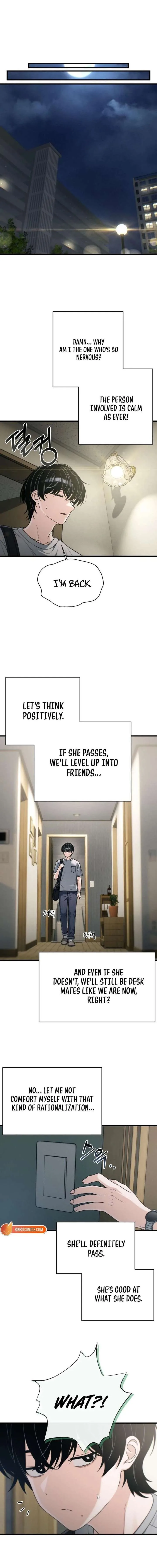 Job Change Log Chapter 52 page 15