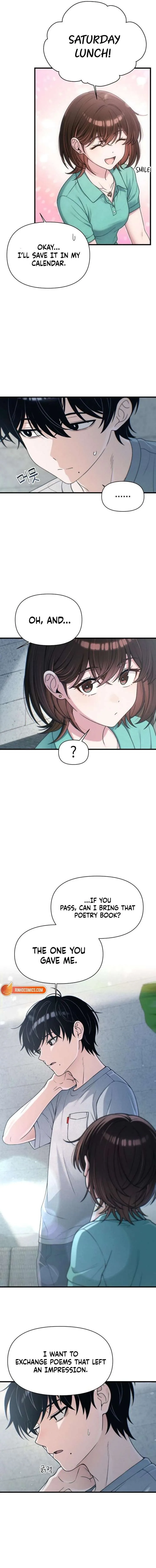 Job Change Log Chapter 52 page 12