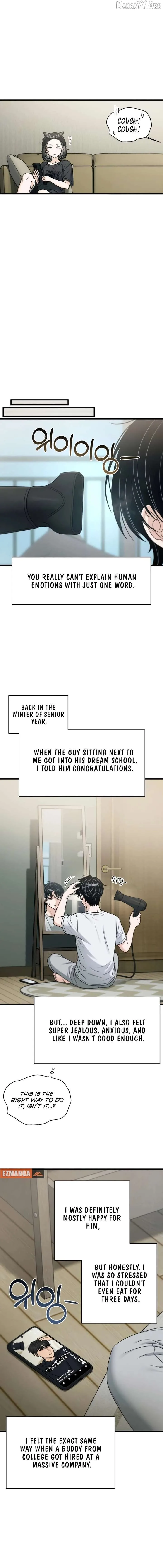Job Change Log Chapter 53 page 7