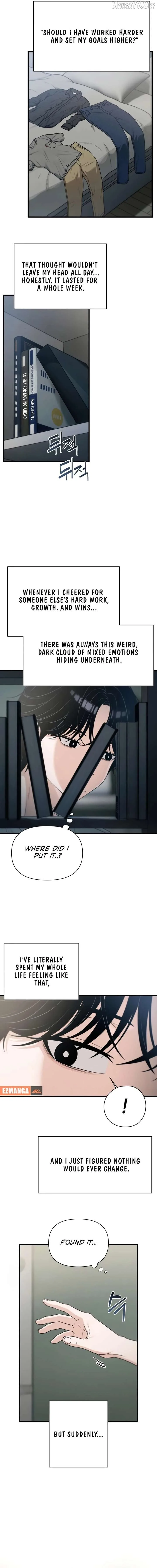 Job Change Log Chapter 53 page 8