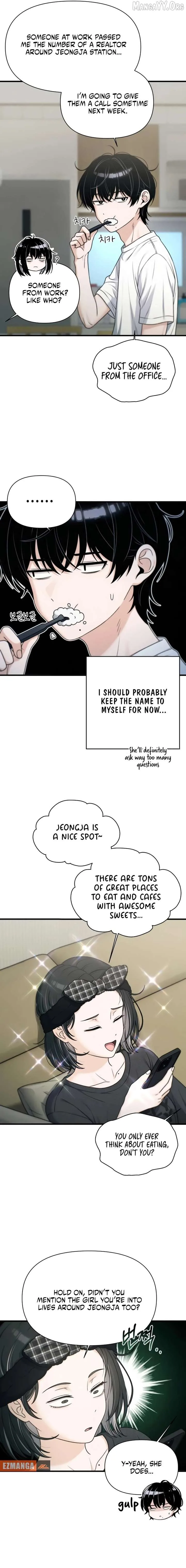 Job Change Log Chapter 53 page 5