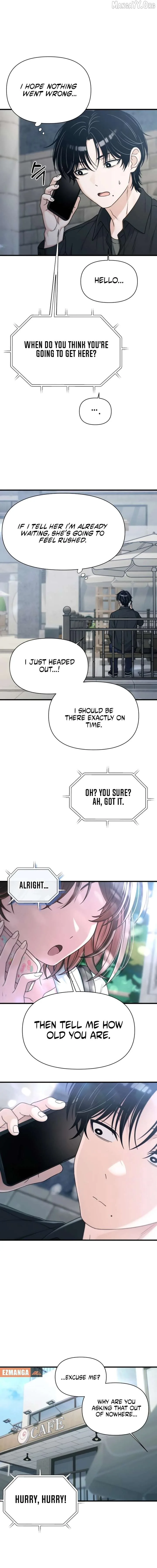 Job Change Log Chapter 53 page 12